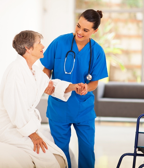 Best Home Health Aids Services