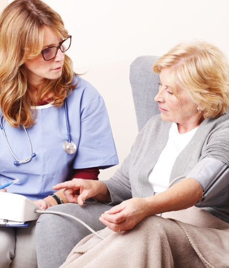 Best Home Health Aids Services