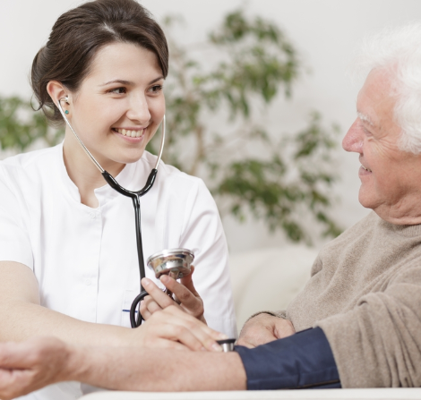 Best Home Health Aids Services