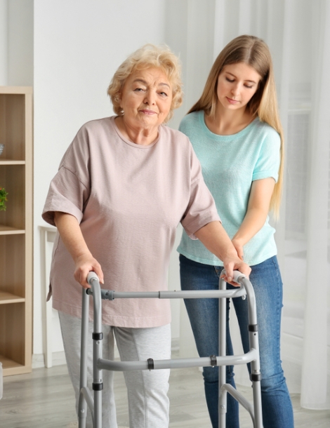 Best Home Health Aids Services